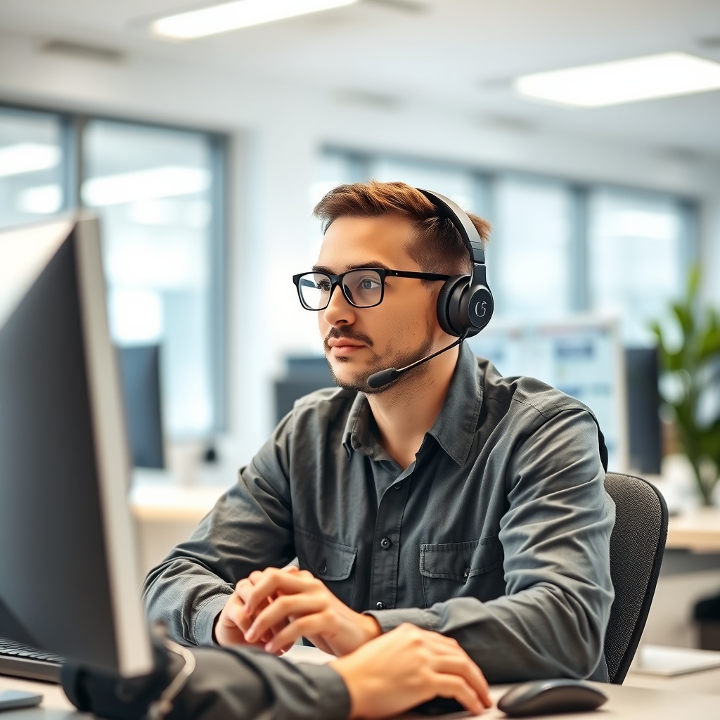 خدمة أتمتة الأعمال